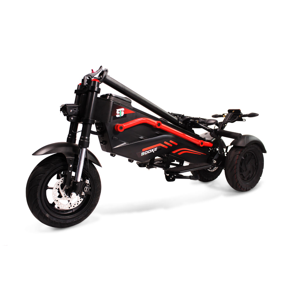 Triflyter ONE