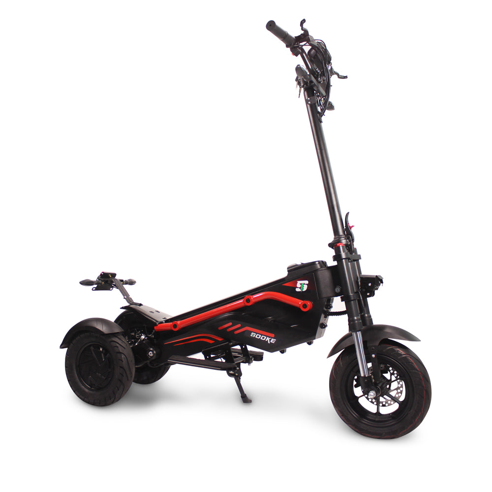 Triflyter ONE