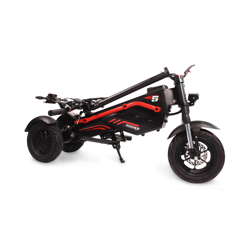 Triflyter ONE