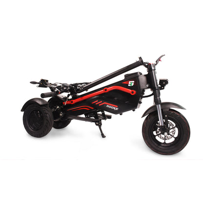 Triflyter ONE