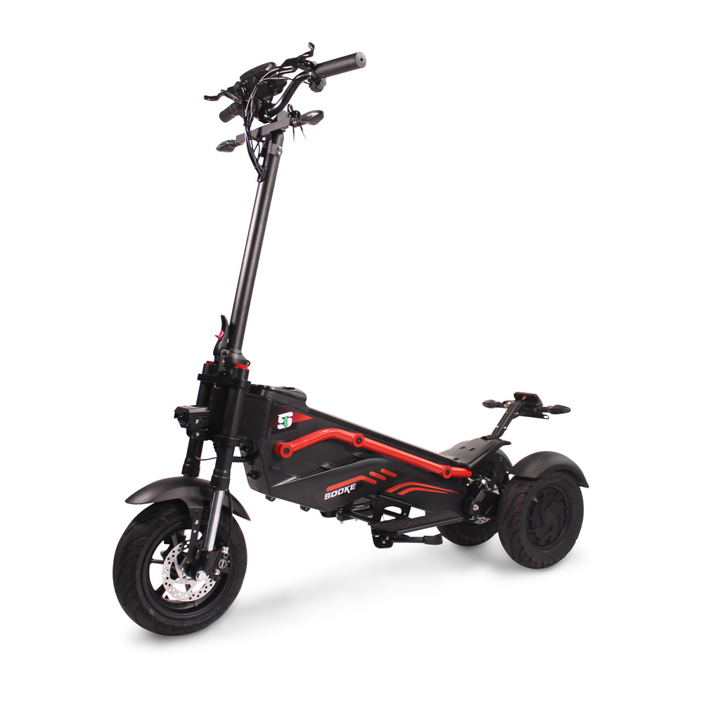 Triflyter ONE
